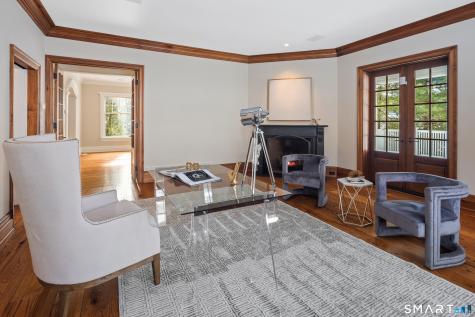 10 Cross Road Darien CT 06820