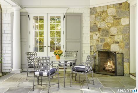 10 Cross Road Darien CT 06820