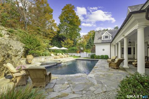 10 Cross Road Darien CT 06820