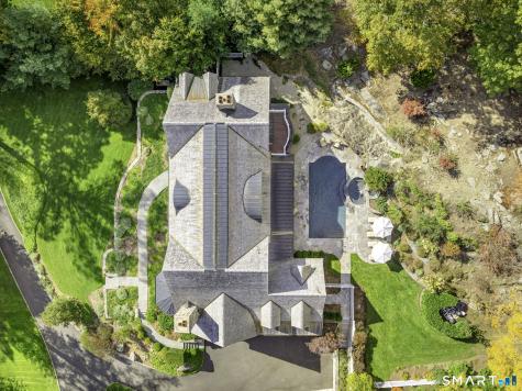 10 Cross Road Darien CT 06820