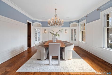 10 Cross Road Darien CT 06820