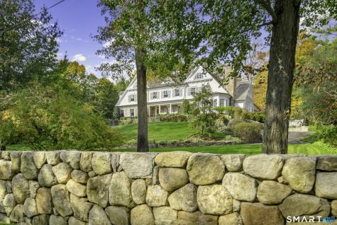 10 Cross Road Darien CT 06820