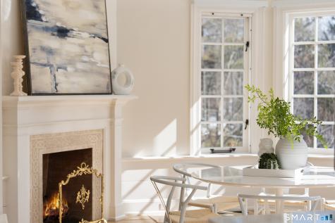 10 Cross Road Darien CT 06820