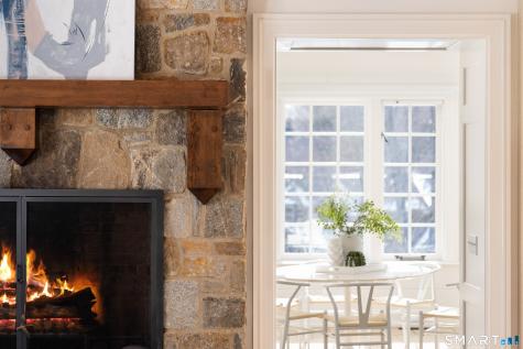 10 Cross Road Darien CT 06820