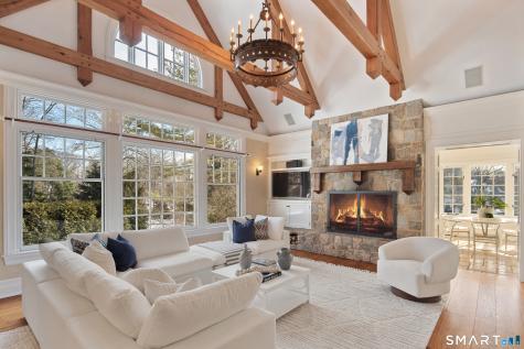 10 Cross Road Darien CT 06820