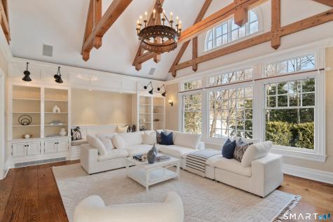 10 Cross Road Darien CT 06820