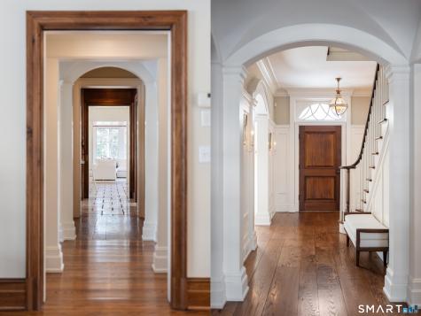 10 Cross Road Darien CT 06820