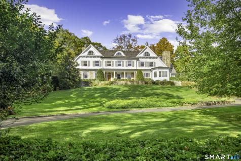 10 Cross Road Darien CT 06820