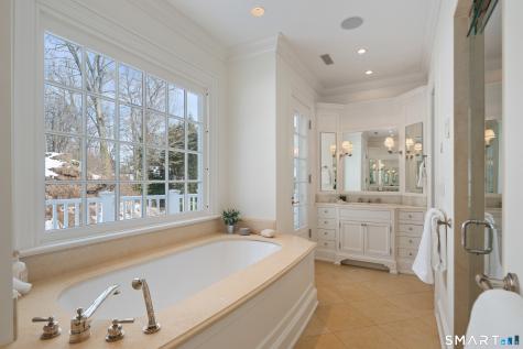 10 Cross Road Darien CT 06820