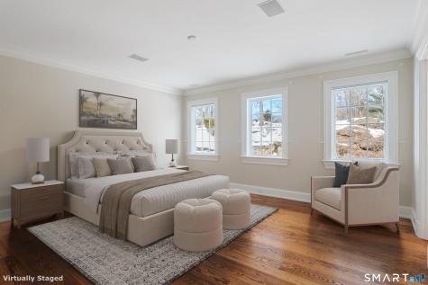 10 Cross Road Darien CT 06820