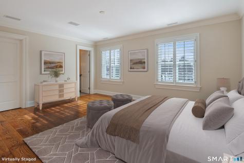 10 Cross Road Darien CT 06820