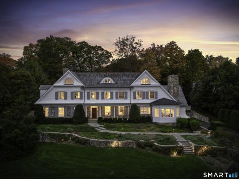 10 Cross Road Darien CT 06820