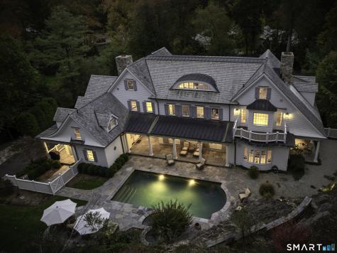 10 Cross Road Darien CT 06820