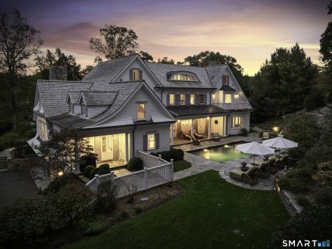 10 Cross Road Darien CT 06820