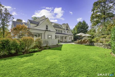 10 Cross Road Darien CT 06820