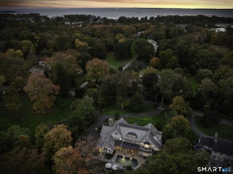 10 Cross Road Darien CT 06820