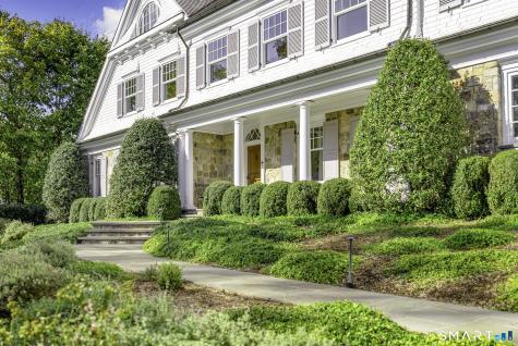 10 Cross Road Darien CT 06820