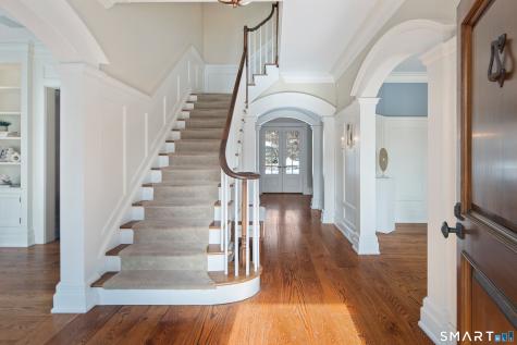 10 Cross Road Darien CT 06820