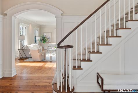 10 Cross Road Darien CT 06820