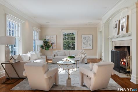 10 Cross Road Darien CT 06820