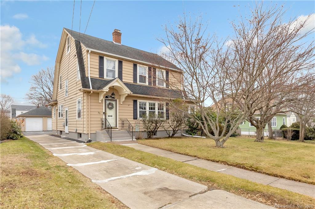 35 Judd Road Wethersfield CT 06109