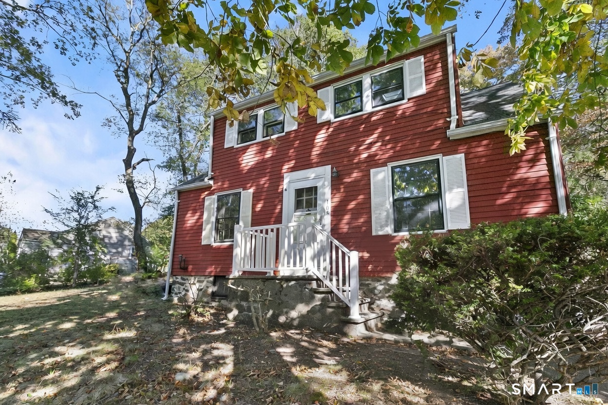 105 Southworth Street Milford CT 06461