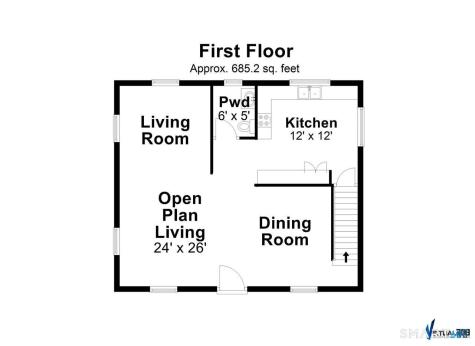 105 Southworth Street Milford CT 06461