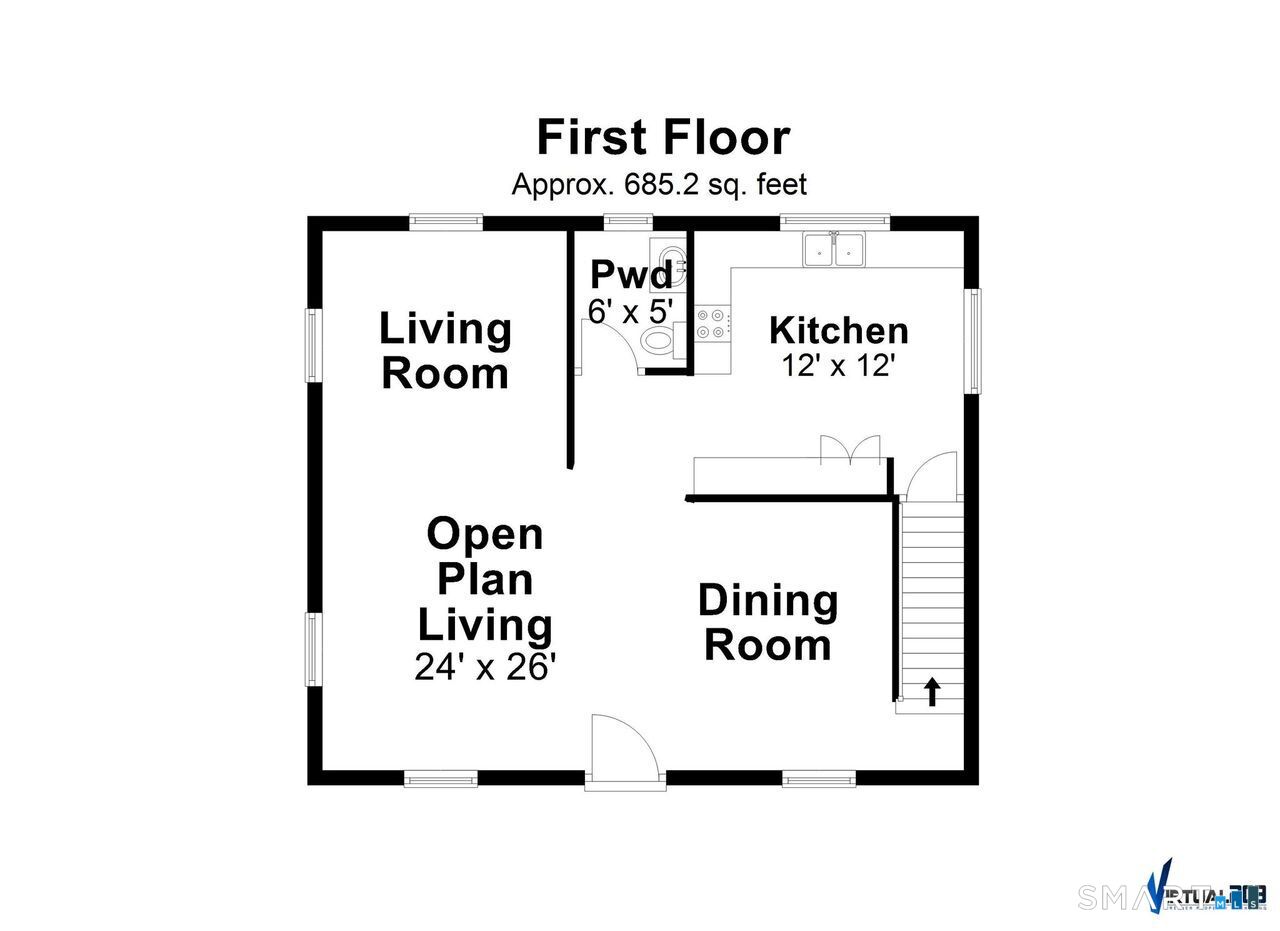 105 Southworth Street Milford CT 06461