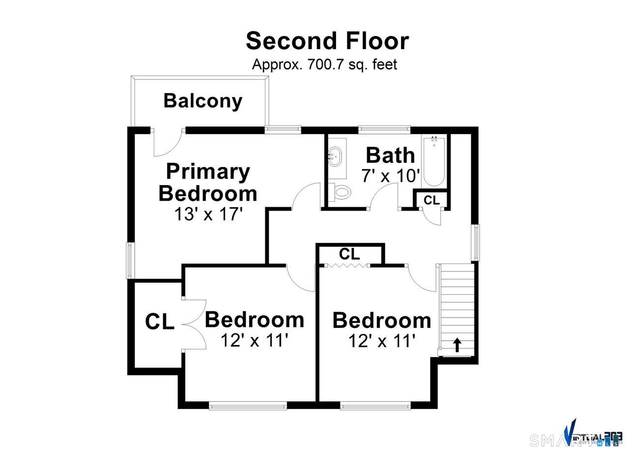 105 Southworth Street Milford CT 06461