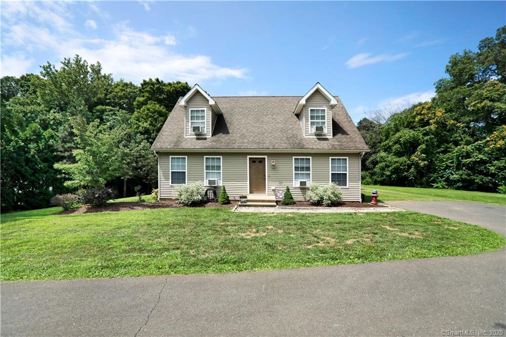 40 Acer Drive Middletown CT 06457