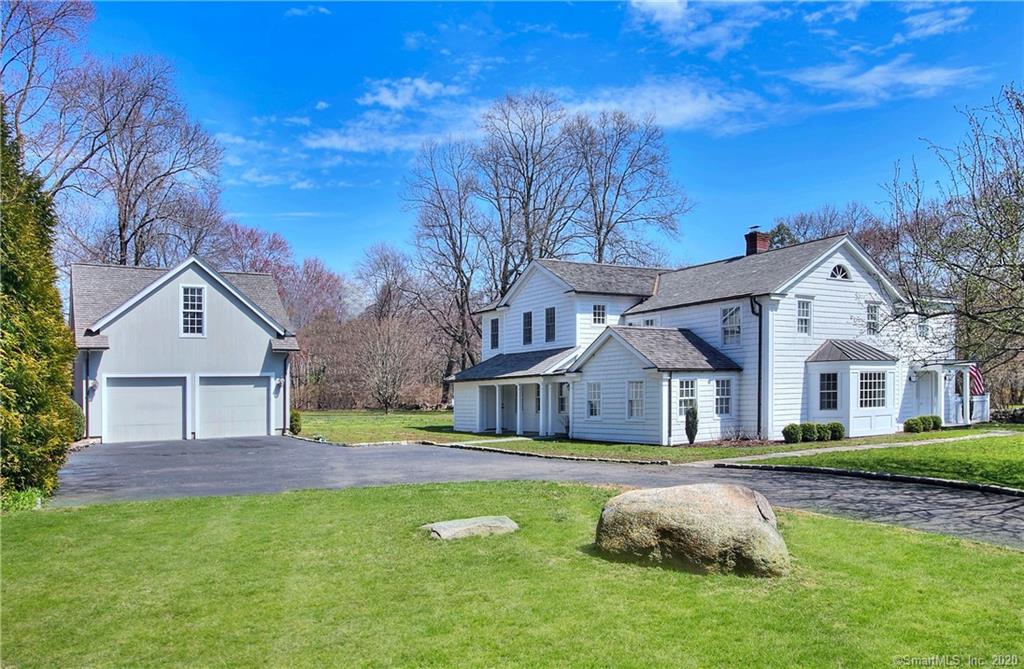 494 Redding Road Fairfield CT 06824