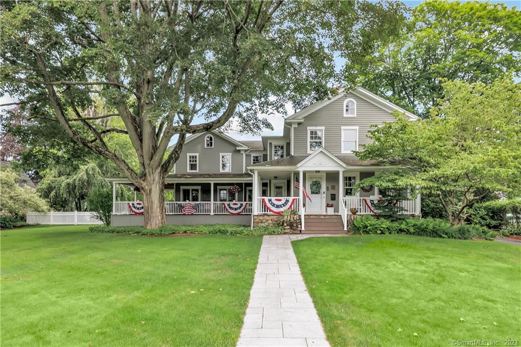 192 West River Street Milford CT 06460