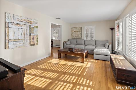 12 Godfrey West Road Weston CT 06883