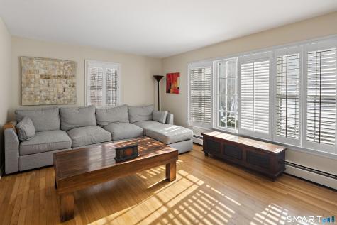 12 Godfrey West Road Weston CT 06883