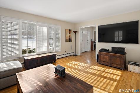 12 Godfrey West Road Weston CT 06883