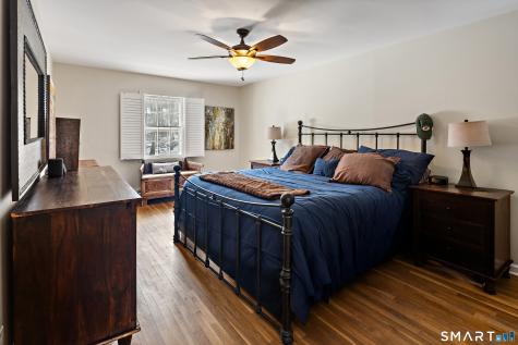 12 Godfrey West Road Weston CT 06883