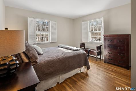 12 Godfrey West Road Weston CT 06883