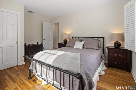 12 Godfrey West Road Weston CT 06883