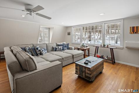 12 Godfrey West Road Weston CT 06883