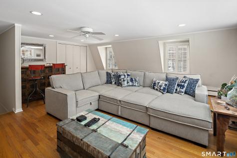 12 Godfrey West Road Weston CT 06883