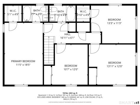 12 Godfrey West Road Weston CT 06883