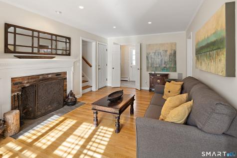 12 Godfrey West Road Weston CT 06883