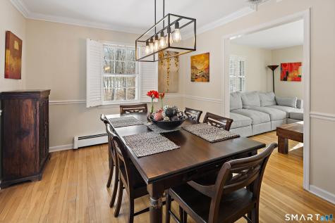 12 Godfrey West Road Weston CT 06883