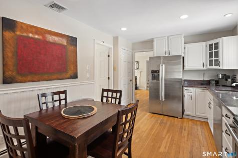 12 Godfrey West Road Weston CT 06883