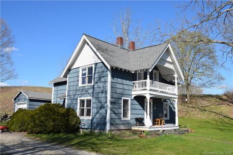50 Hammertown Road Salisbury CT 06068