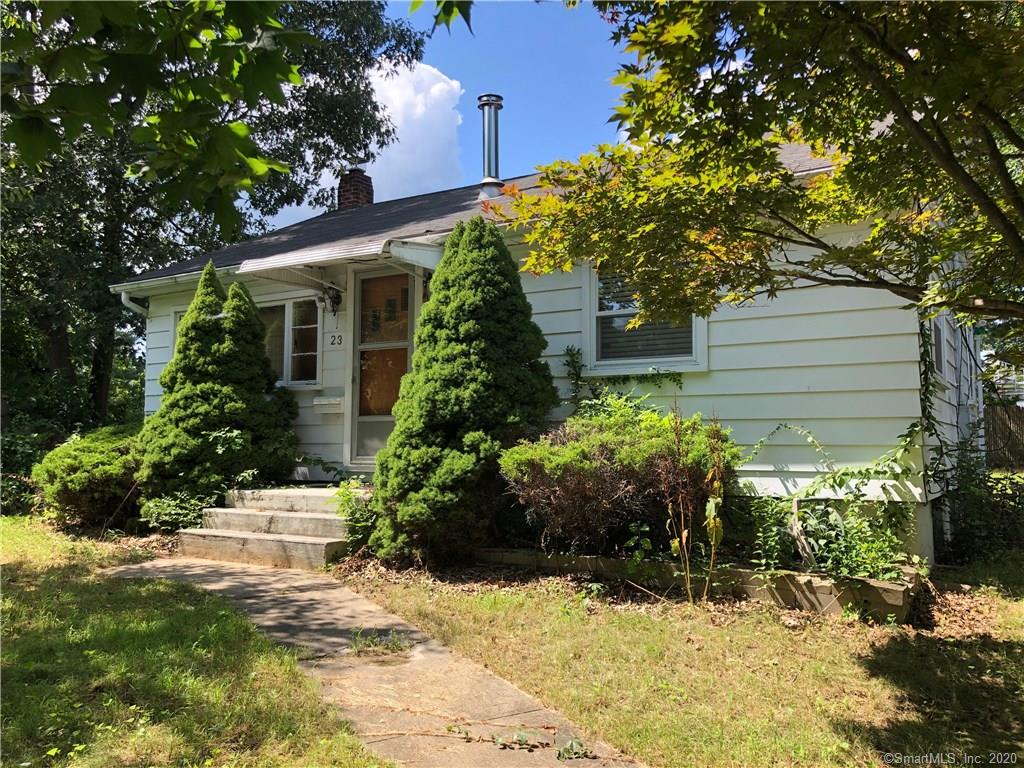 23 Brennan Street Naugatuck CT 06770