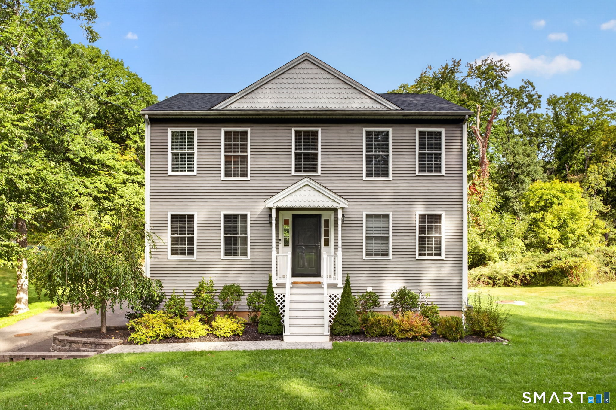 40 Laurel Hill Road Branford CT 06405