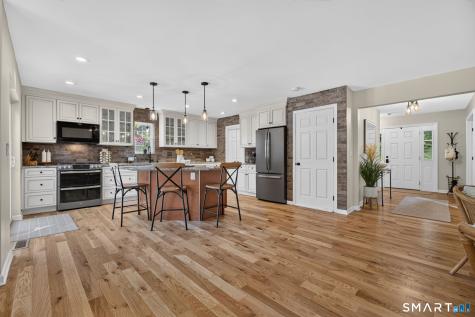 40 Laurel Hill Road Branford CT 06405