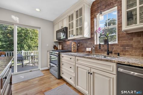 40 Laurel Hill Road Branford CT 06405