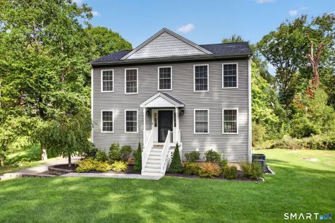 40 Laurel Hill Road Branford CT 06405